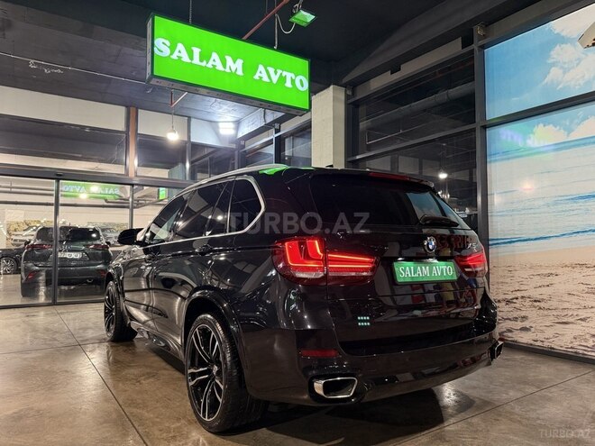 BMW X5 2013, 335,000 km - 3.0 l - Bakı