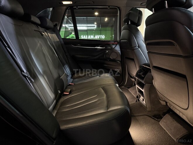 BMW X5 2013, 335,000 km - 3.0 l - Bakı