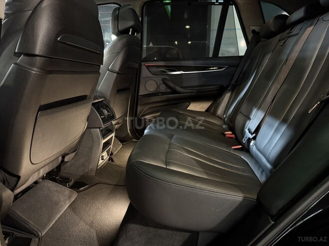 BMW X5 2013, 335,000 km - 3.0 l - Bakı