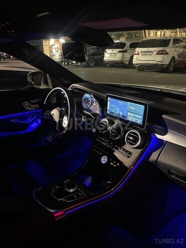 Mercedes C 300 2020, 100,300 km - 2.0 l - Bakı