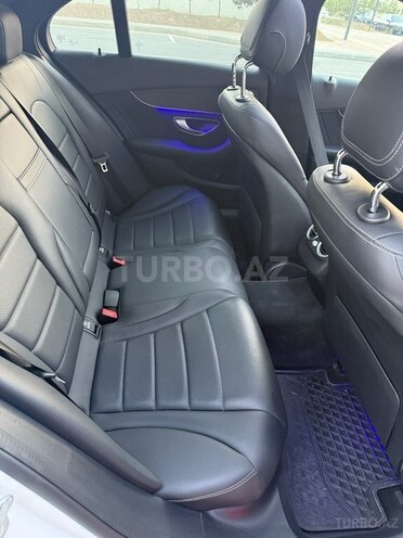 Mercedes C 300 2020, 100,300 km - 2.0 l - Bakı