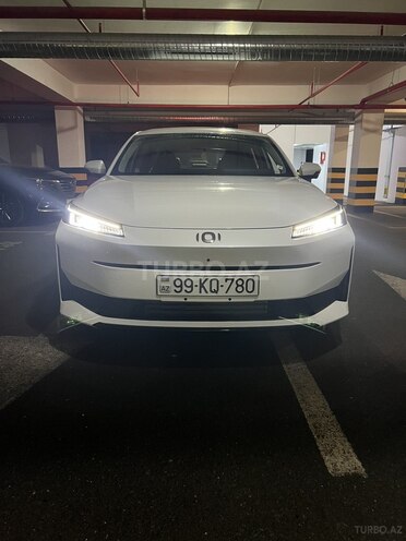 Changan Qiyuan A05 2024, 0 km - 1.5 л - Bakı