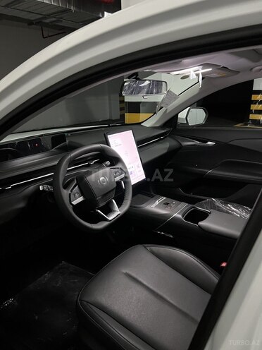 Changan Qiyuan A05 2024, 0 km - 1.5 л - Bakı