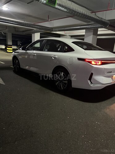 Changan Qiyuan A05 2024, 0 km - 1.5 л - Bakı