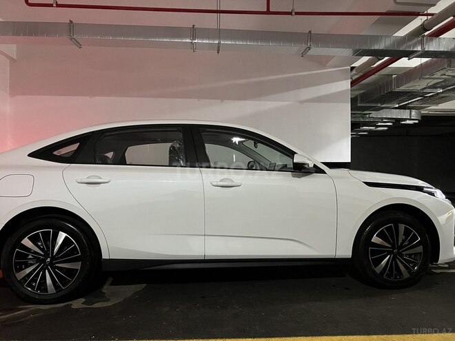 Changan Qiyuan A05 2024, 0 km - 1.5 л - Bakı