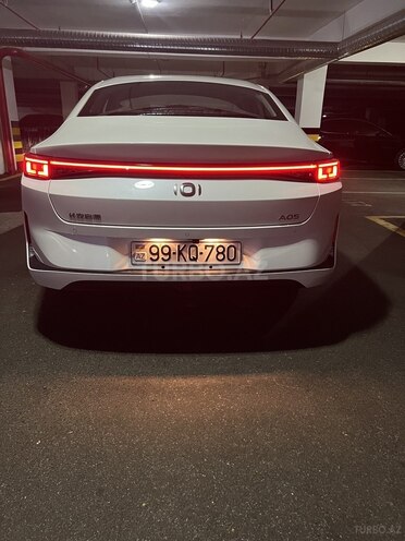 Changan Qiyuan A05 2024, 0 km - 1.5 л - Bakı