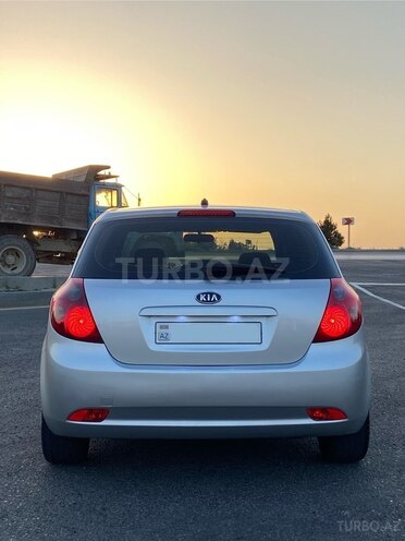 Kia Ceed 2007, 338,000 km - 1.6 l - Bakı