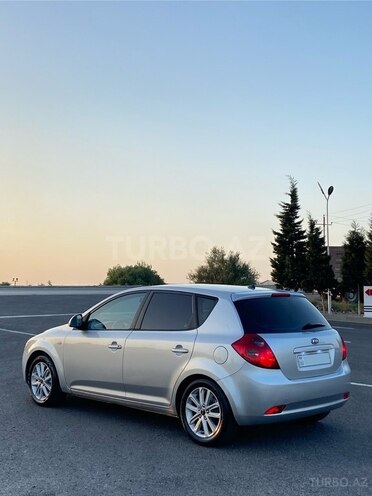 Kia Ceed 2007, 338,000 km - 1.6 l - Bakı