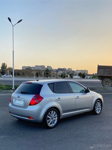 Kia Ceed 2007, 338,000 km - 1.6 l - Bakı