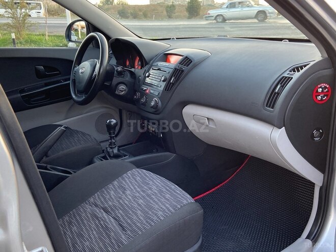 Kia Ceed 2007, 338,000 km - 1.6 l - Bakı