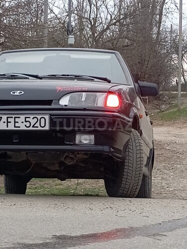 LADA (VAZ) 2115 2010, 280,000 km - 1.6 l - Qusar