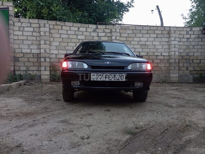 LADA (VAZ) 2115 2010, 280,000 km - 1.6 l - Qusar
