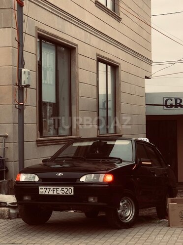 LADA (VAZ) 2115 2010, 280,000 km - 1.6 l - Qusar