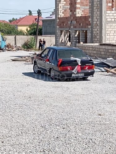 LADA (VAZ) 2115 2010, 280,000 km - 1.6 l - Qusar