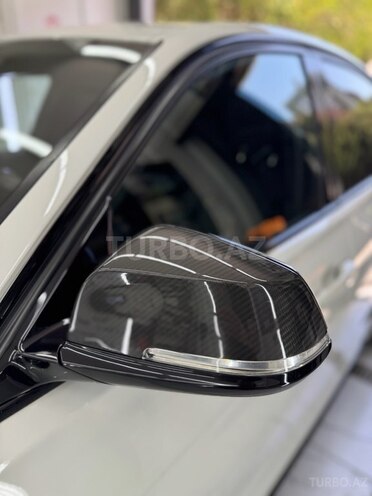 BMW 335 2013, 176,000 km - 3.0 l - Bakı