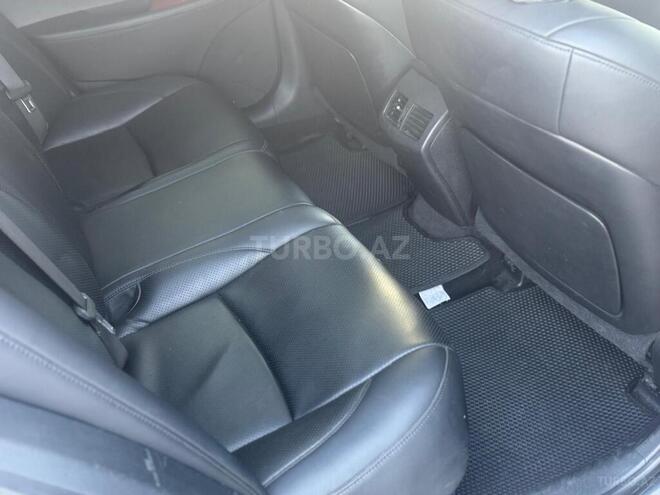 Lexus ES 350 2008, 320,000 km - 3.5 l - Bakı