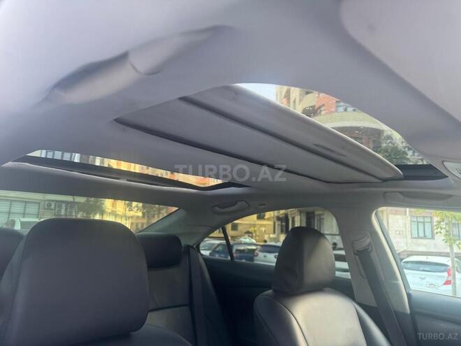 Lexus ES 350 2008, 320,000 km - 3.5 l - Bakı