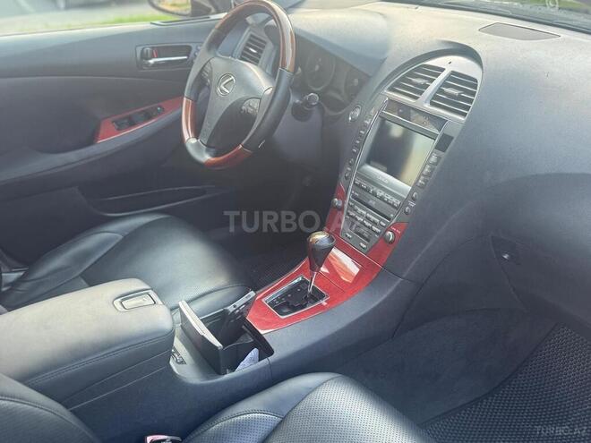 Lexus ES 350 2008, 320,000 km - 3.5 l - Bakı