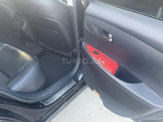 Lexus ES 350 2008, 320,000 km - 3.5 l - Bakı