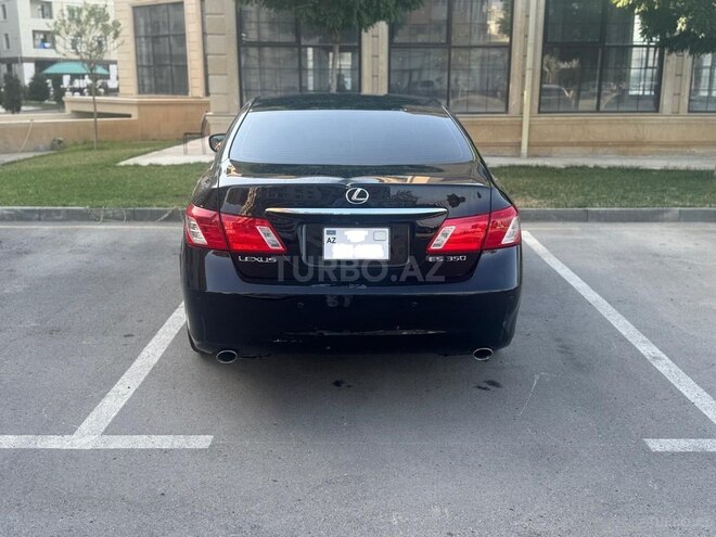 Lexus ES 350 2008, 320,000 km - 3.5 l - Bakı