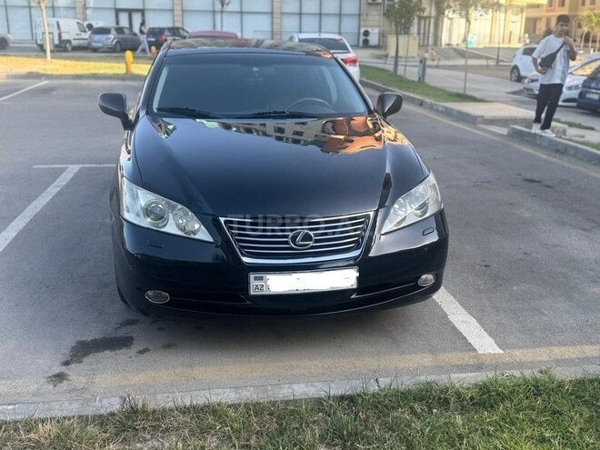 Lexus ES 350 2008, 320,000 km - 3.5 l - Bakı