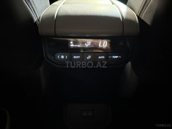 Toyota Highlander 2022, 141,000 km - 2.5 l - Bakı