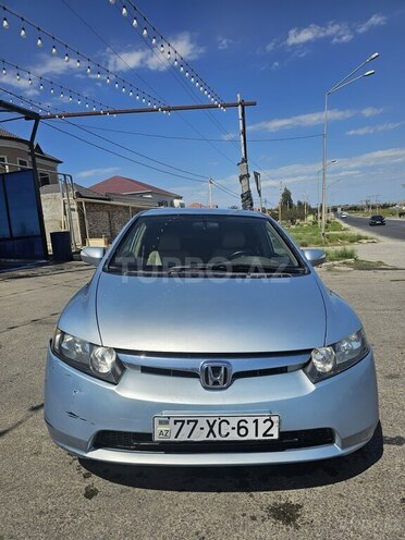 Honda Civic 2005, 385,000 km - 1.3 л - Bakı