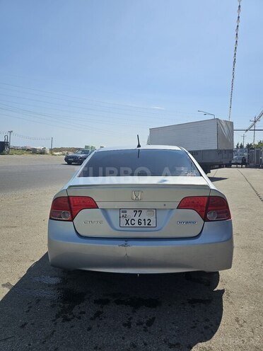 Honda Civic 2005, 385,000 km - 1.3 л - Bakı