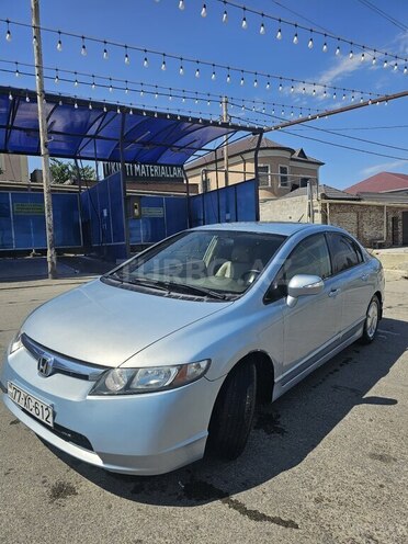 Honda Civic 2005, 385,000 km - 1.3 л - Bakı