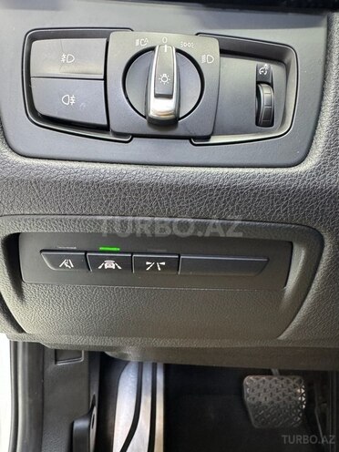 BMW 335 2013, 176,000 km - 3.0 l - Bakı