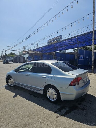 Honda Civic 2005, 385,000 km - 1.3 л - Bakı