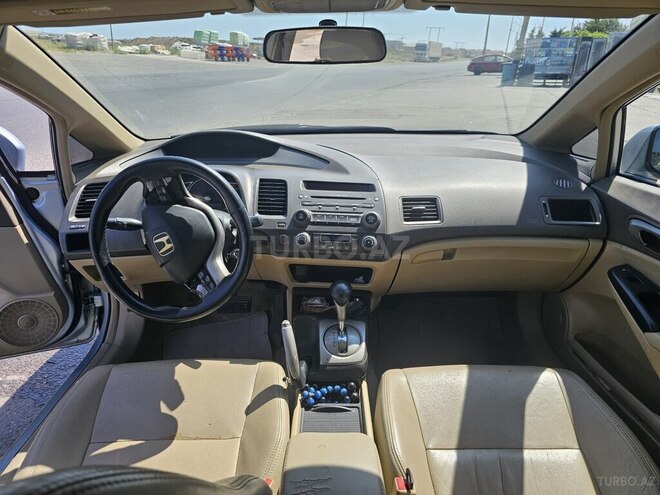 Honda Civic 2005, 385,000 km - 1.3 л - Bakı
