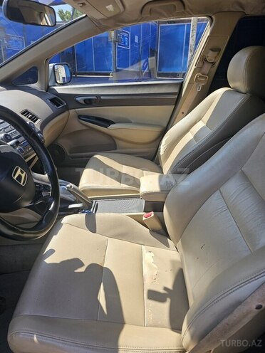 Honda Civic 2005, 385,000 km - 1.3 л - Bakı