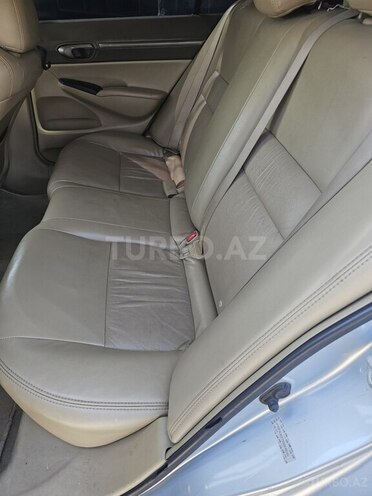 Honda Civic 2005, 385,000 km - 1.3 л - Bakı