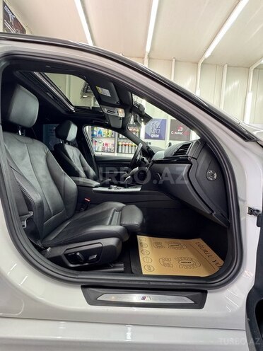 BMW 335 2013, 176,000 km - 3.0 l - Bakı