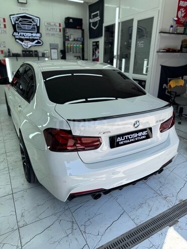 BMW 335 2013, 176,000 km - 3.0 l - Bakı