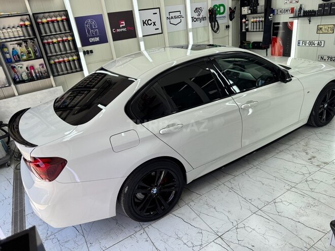 BMW 335 2013, 176,000 km - 3.0 l - Bakı