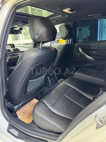 BMW 335 2013, 176,000 km - 3.0 l - Bakı