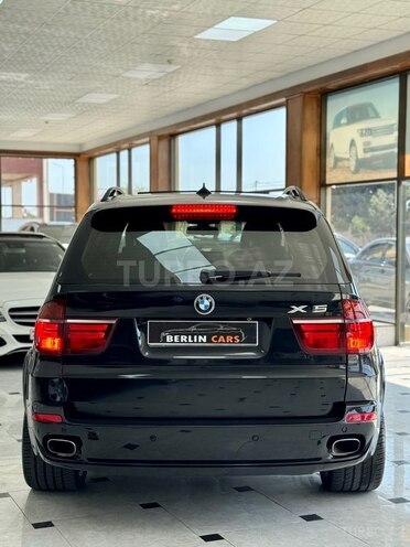 BMW X5 2008, 214,000 km - 3.0 l - Bakı