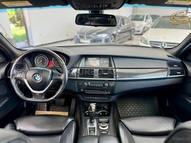 BMW X5 2008, 214,000 km - 3.0 l - Bakı