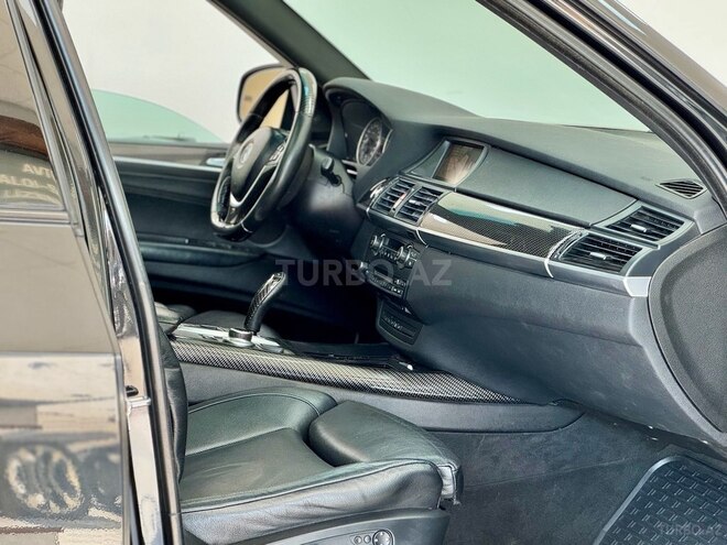BMW X5 2008, 214,000 km - 3.0 l - Bakı