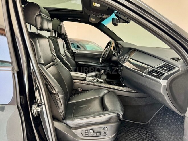 BMW X5 2008, 214,000 km - 3.0 l - Bakı