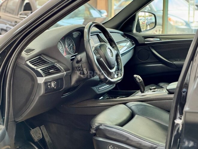 BMW X5 2008, 214,000 km - 3.0 l - Bakı