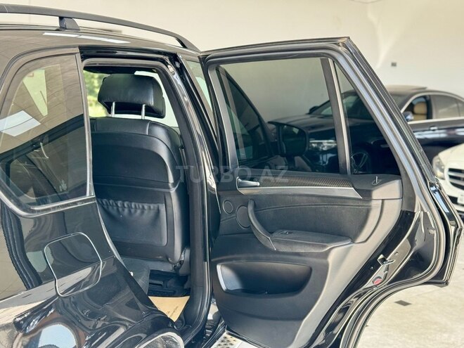 BMW X5 2008, 214,000 km - 3.0 l - Bakı