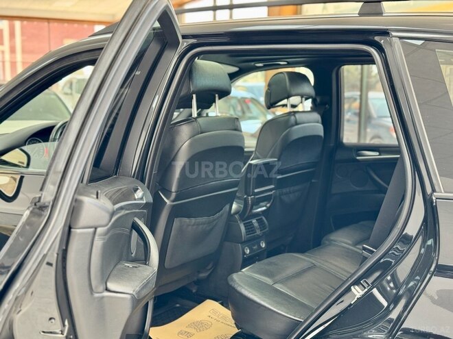 BMW X5 2008, 214,000 km - 3.0 l - Bakı