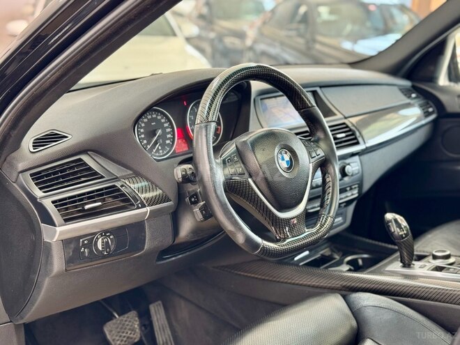 BMW X5 2008, 214,000 km - 3.0 l - Bakı