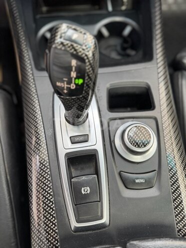 BMW X5 2008, 214,000 km - 3.0 l - Bakı