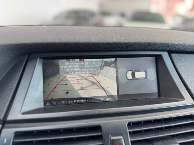 BMW X5 2008, 214,000 km - 3.0 l - Bakı