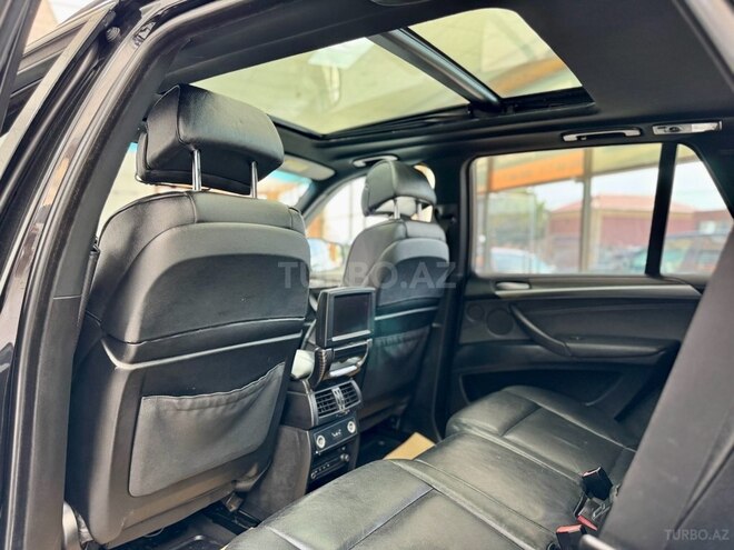 BMW X5 2008, 214,000 km - 3.0 l - Bakı