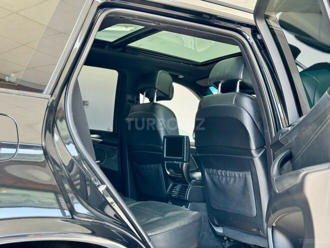 BMW X5 2008, 214,000 km - 3.0 l - Bakı